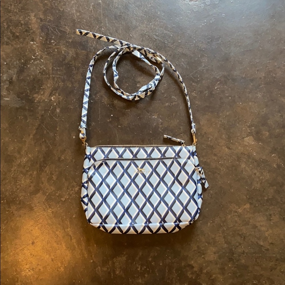 purse